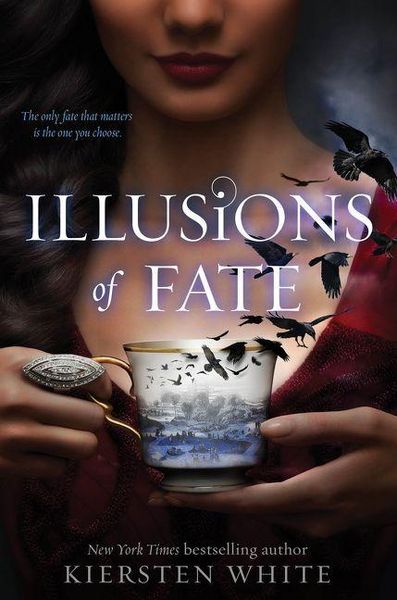 Produktbild: Illusions of Fate