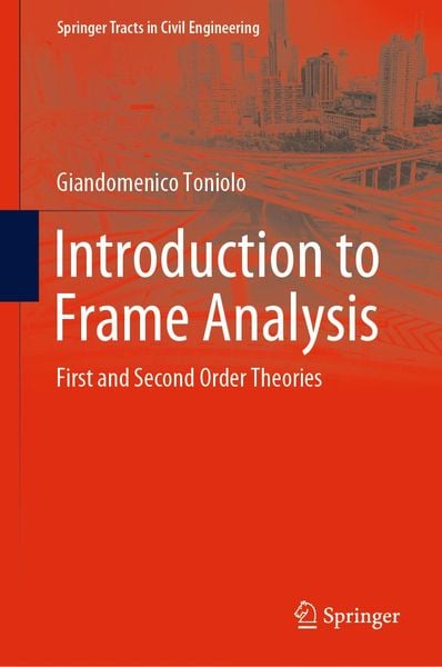 Produktbild: Introduction to Frame Analysis