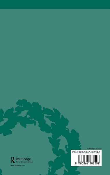 Produktbild: Nineteenth-Century Gardens and Gardening