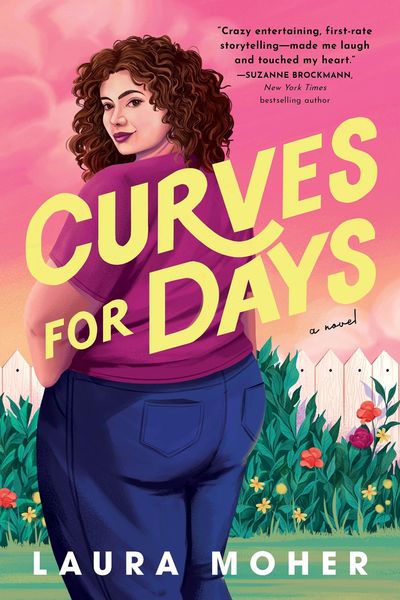 Produktbild: Curves for Days