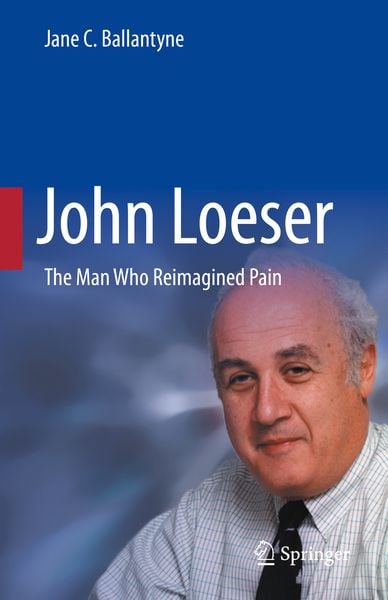 Produktbild: John Loeser