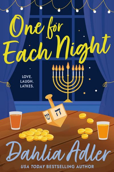 Produktbild: One for Each Night