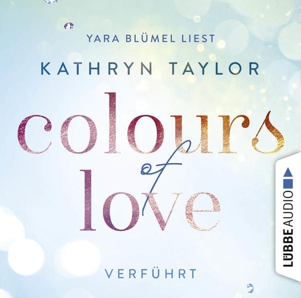 Produktbild: Colours of Love - Verführt
