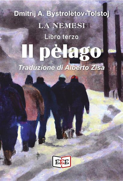 Produktbild: Il p&egrave;lago