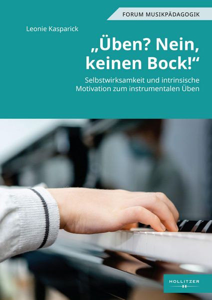 Produktbild: "&Uuml;ben? Nein, keinen Bock!"