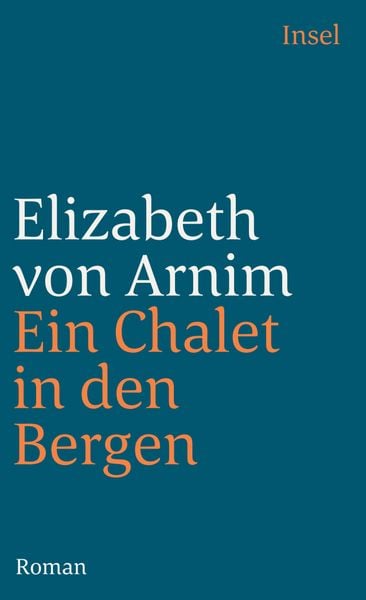 Produktbild: Ein Chalet in den Bergen