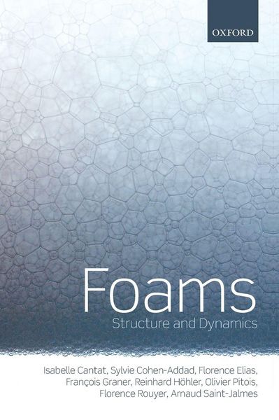Produktbild: Foams