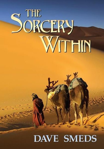 Produktbild: The Sorcery Within