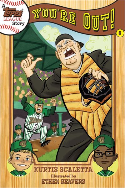 Produktbild: Topps League Story
