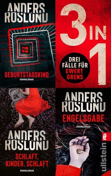 Produktbild: Geburtstagskind // Schlaft, Kinder, schlaft // Engelsgabe
