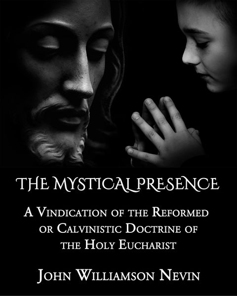 Produktbild: The Mystical Presence
