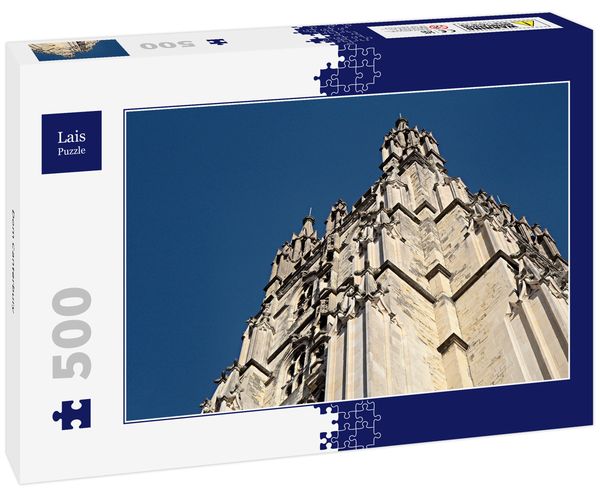 Lais Puzzle Dom Canterbury 500 Teile