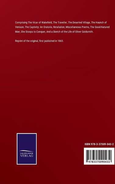 Produktbild: Dalziels' Illustrated Goldsmith