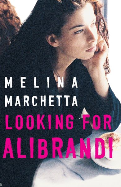 Produktbild: Looking for Alibrandi