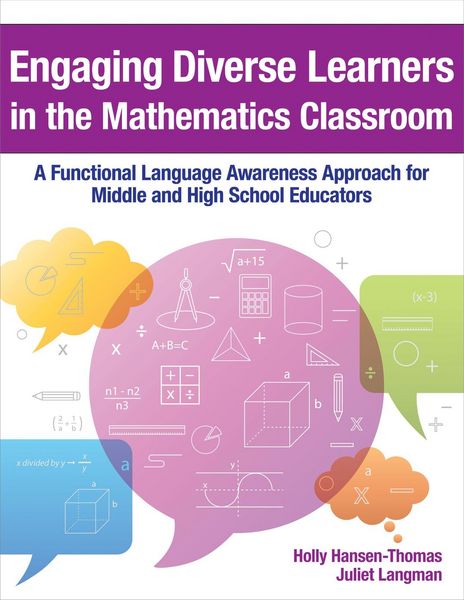 Produktbild: Engaging Diverse Learners in the Mathematics Classroom