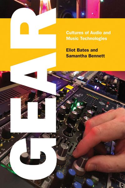 Produktbild: Gear