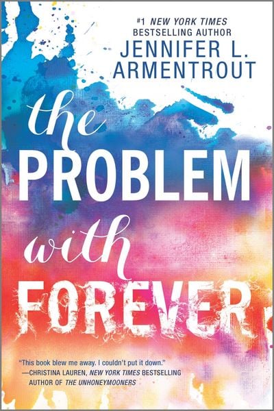 Produktbild: The Problem with Forever
