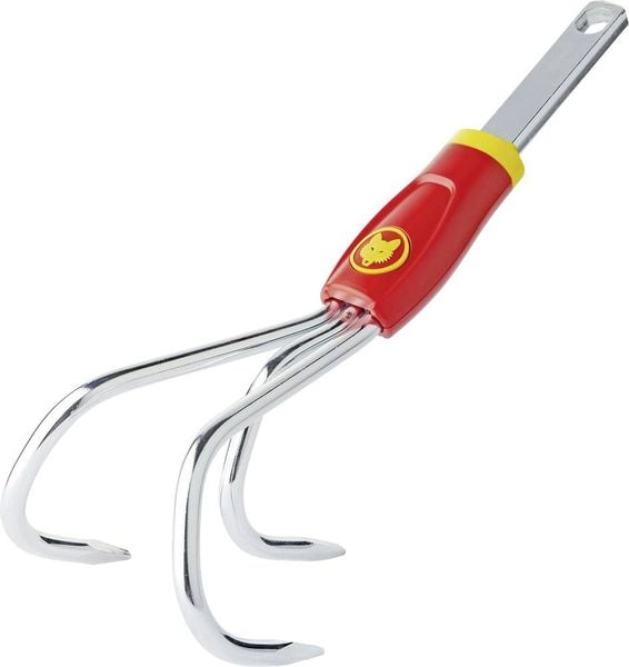 WOLF-Garten Grubber 71AAA002650 BA-M 9 cm Wolf Multi-Star