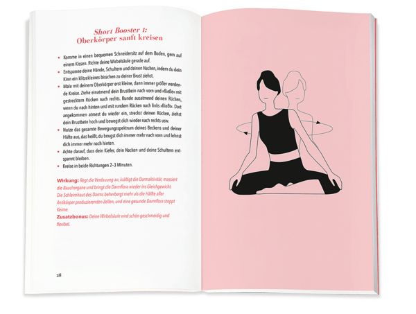 Produktbild: Immunbooster Yoga