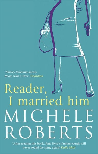 Produktbild: Reader, I Married Him
