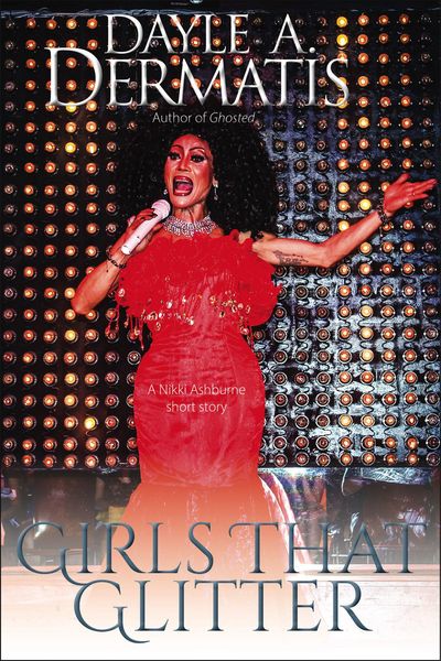Produktbild: Girls That Glitter (Nikki Ashburne)
