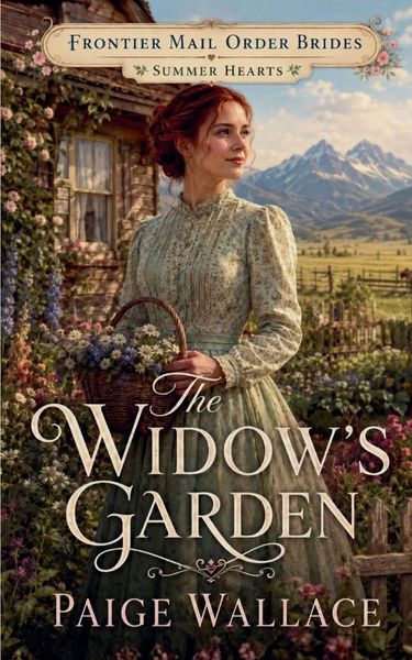 Produktbild: The Widow's Garden