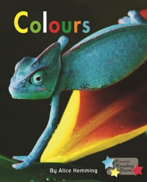Produktbild: Colours