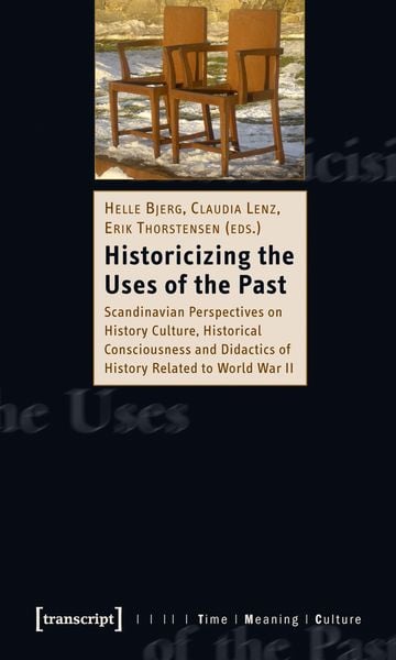 Produktbild: Historicizing the Uses of the Past