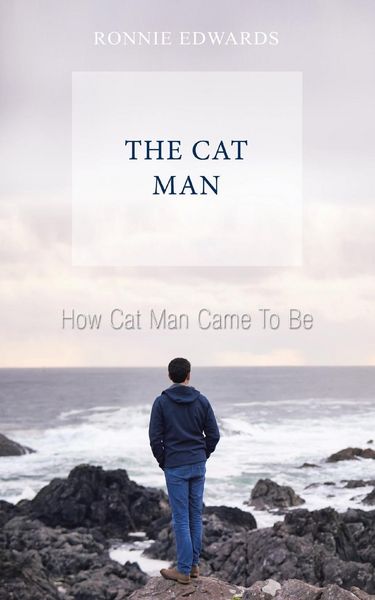 Produktbild: How Cat Man Came to Be