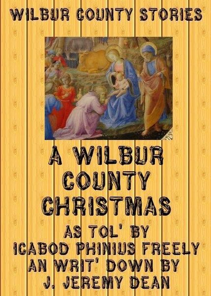 Produktbild: Wilbur County Christmas