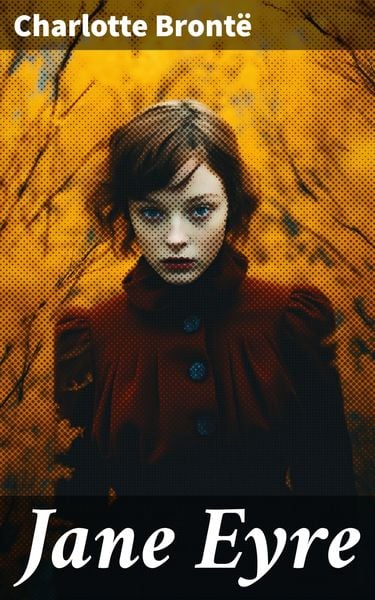 Produktbild: Jane Eyre