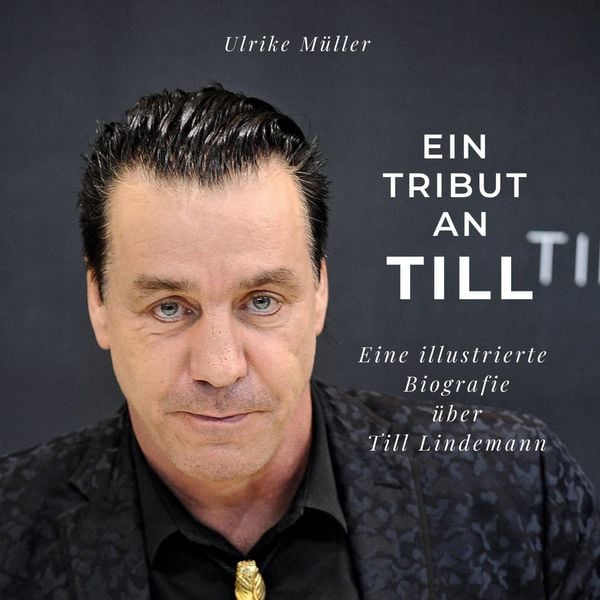Produktbild: Ein Tribut an <br> Till