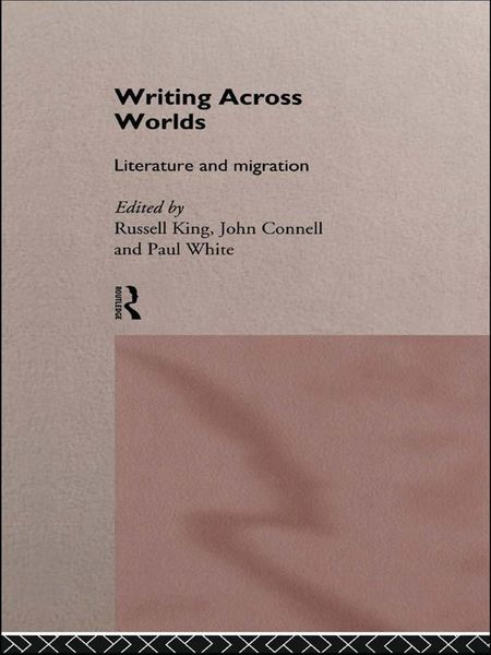 Produktbild: Writing Across Worlds