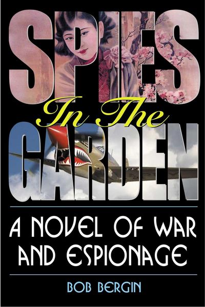 Produktbild: Spies in the Garden