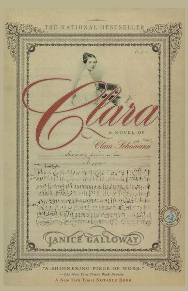 Produktbild: Clara