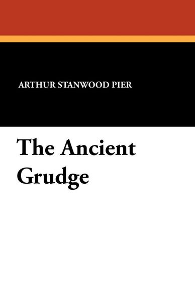 Produktbild: The Ancient Grudge