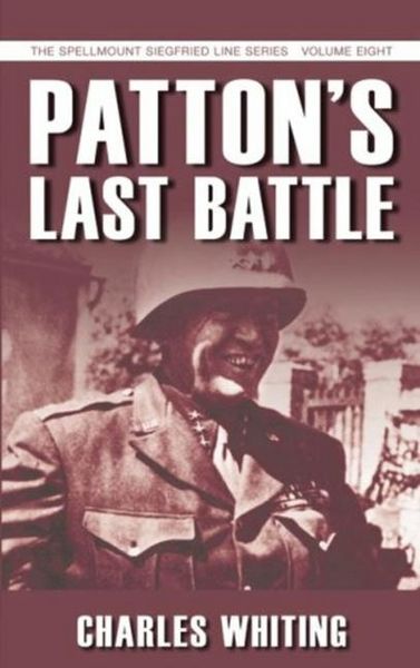 Produktbild: Patton's Last Battle