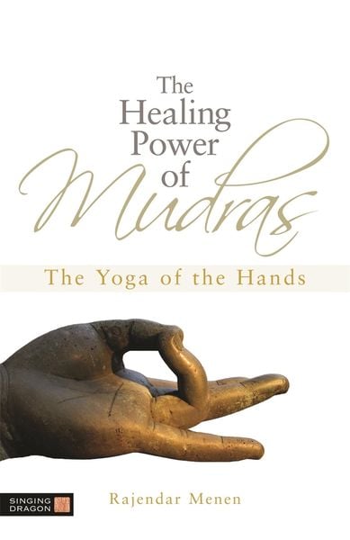 Produktbild: The Healing Power of Mudras