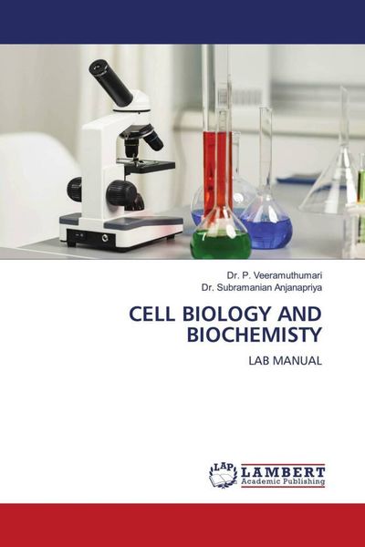 Produktbild: Cell Biology and Biochemisty
