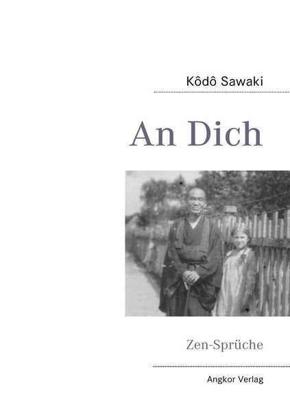 Produktbild: An Dich