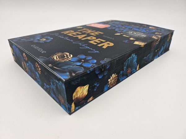 Produktbild: The Reaper &ndash; Du bist sein Untergang