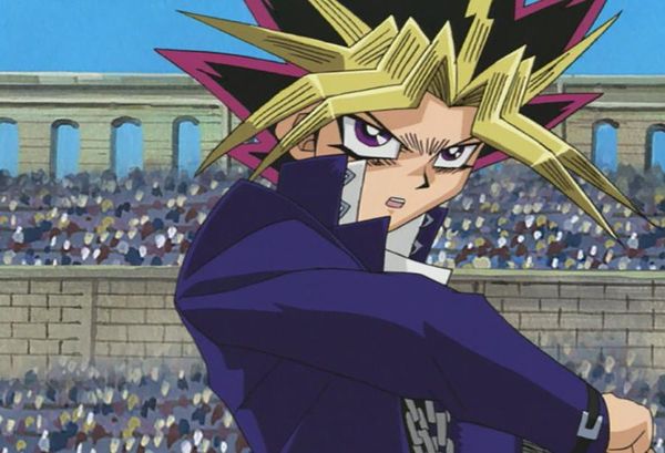 Yu-Gi-Oh! 6 - Staffel 3.2/Episode 122-144  [5 DVDs]