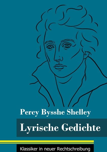Produktbild: Lyrische Gedichte