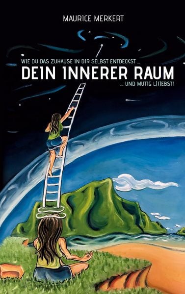 Produktbild: Dein innerer Raum