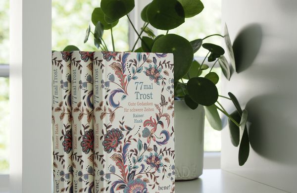 Produktbild: 77 mal Trost
