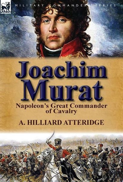 Produktbild: Joachim Murat