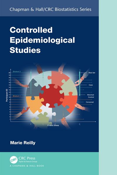 Produktbild: Controlled Epidemiological Studies
