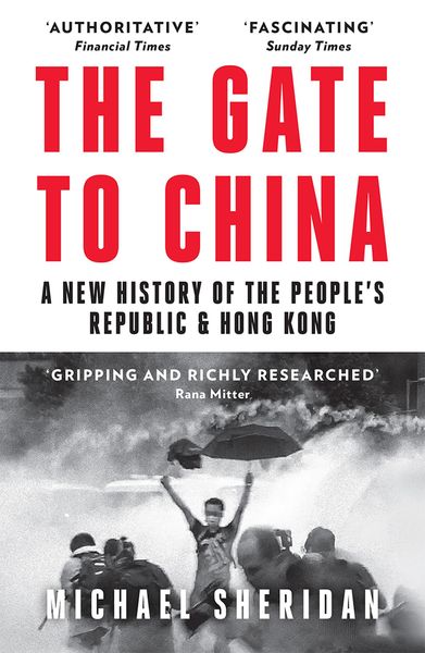 Produktbild: The Gate to China