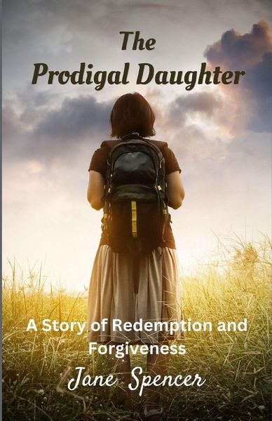 Produktbild: The Prodigal Daughter