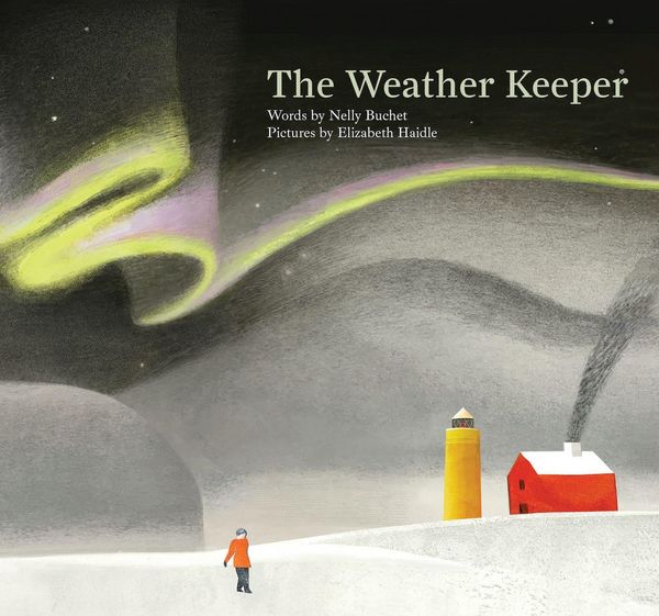 Produktbild: The Weather Keeper